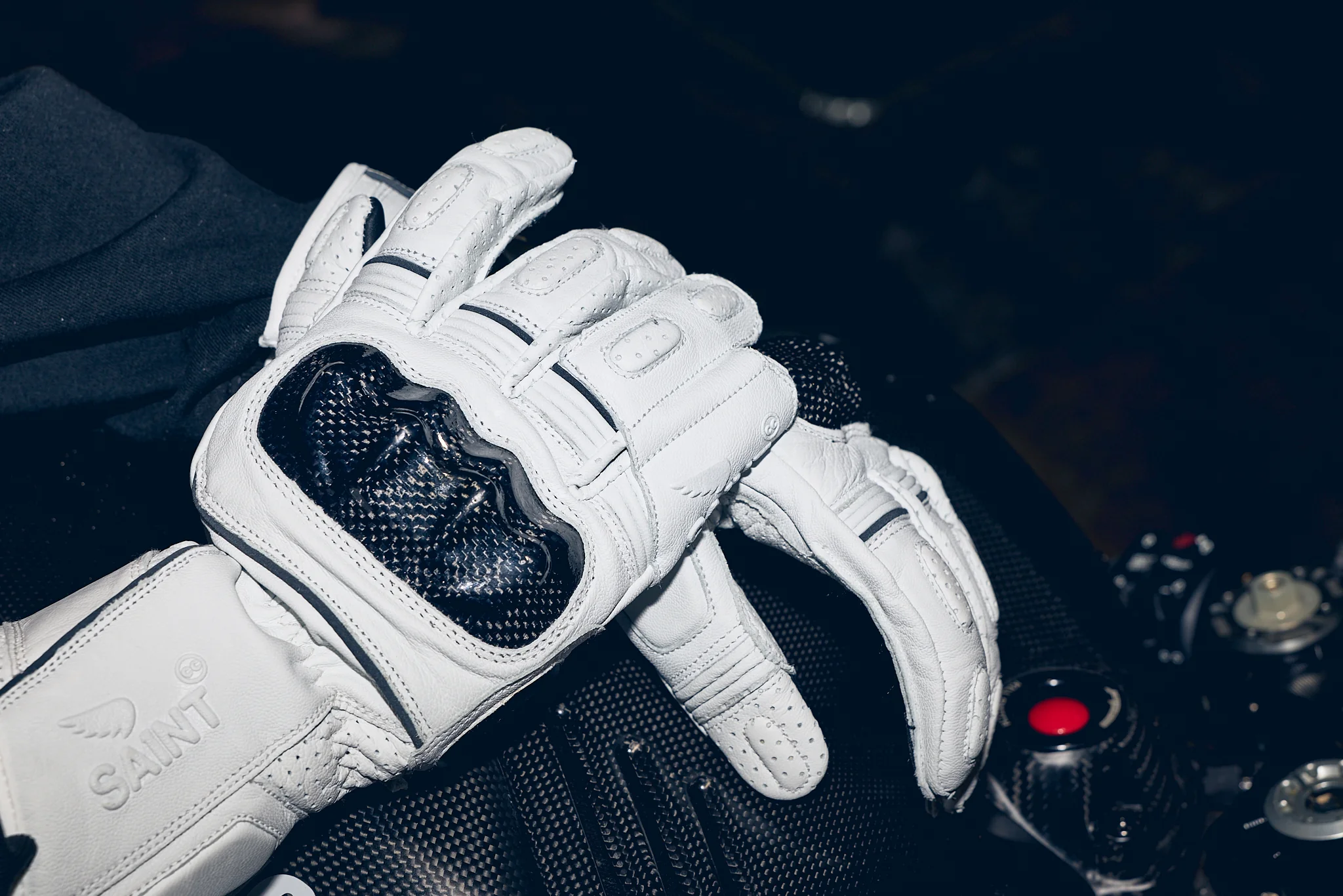 Unbreakable Style. Ultimate Protection.
