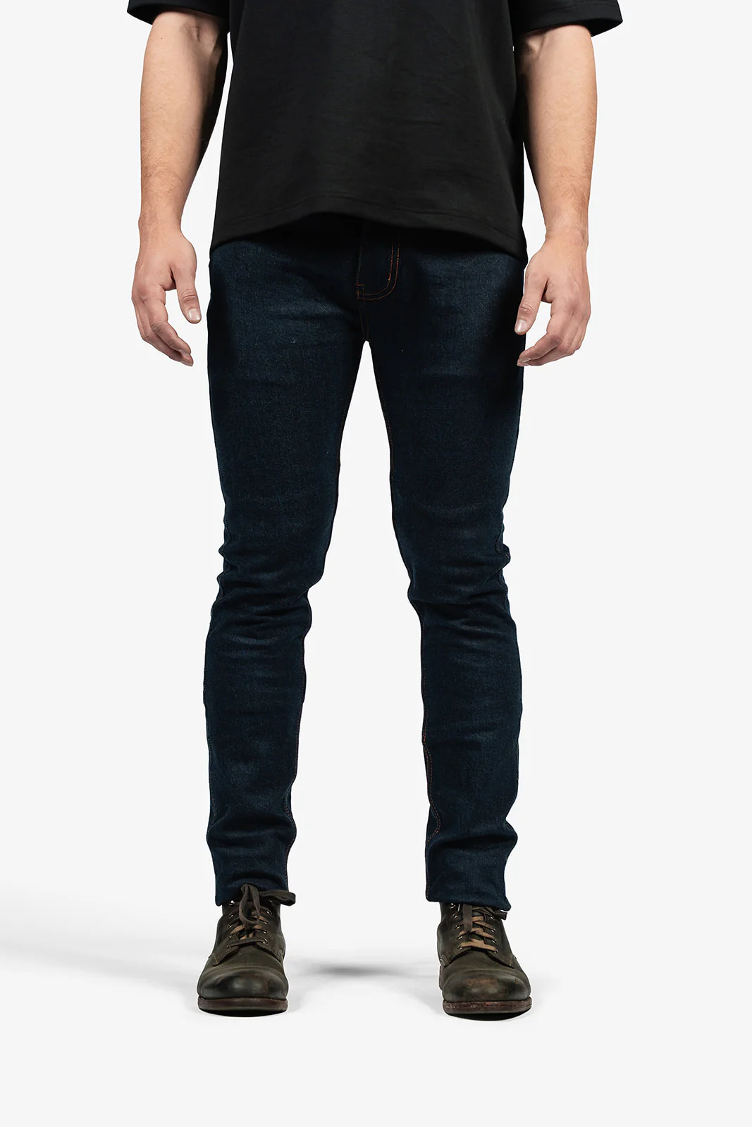New in Mens
